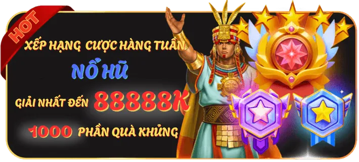 Ưu đãi độc quyền từ gk88bet