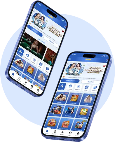 Casino trực tuyến gk88bet
