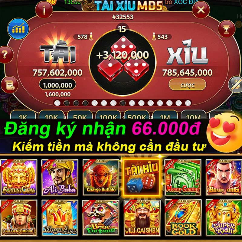 Biểu tượng sứ mệnh của gk88bet