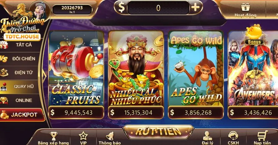 Casino trực tuyến gk88bet